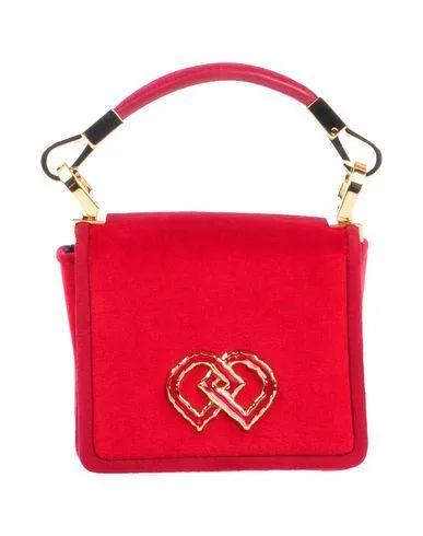 Dsquared2 Women Handbag Brick red -- --