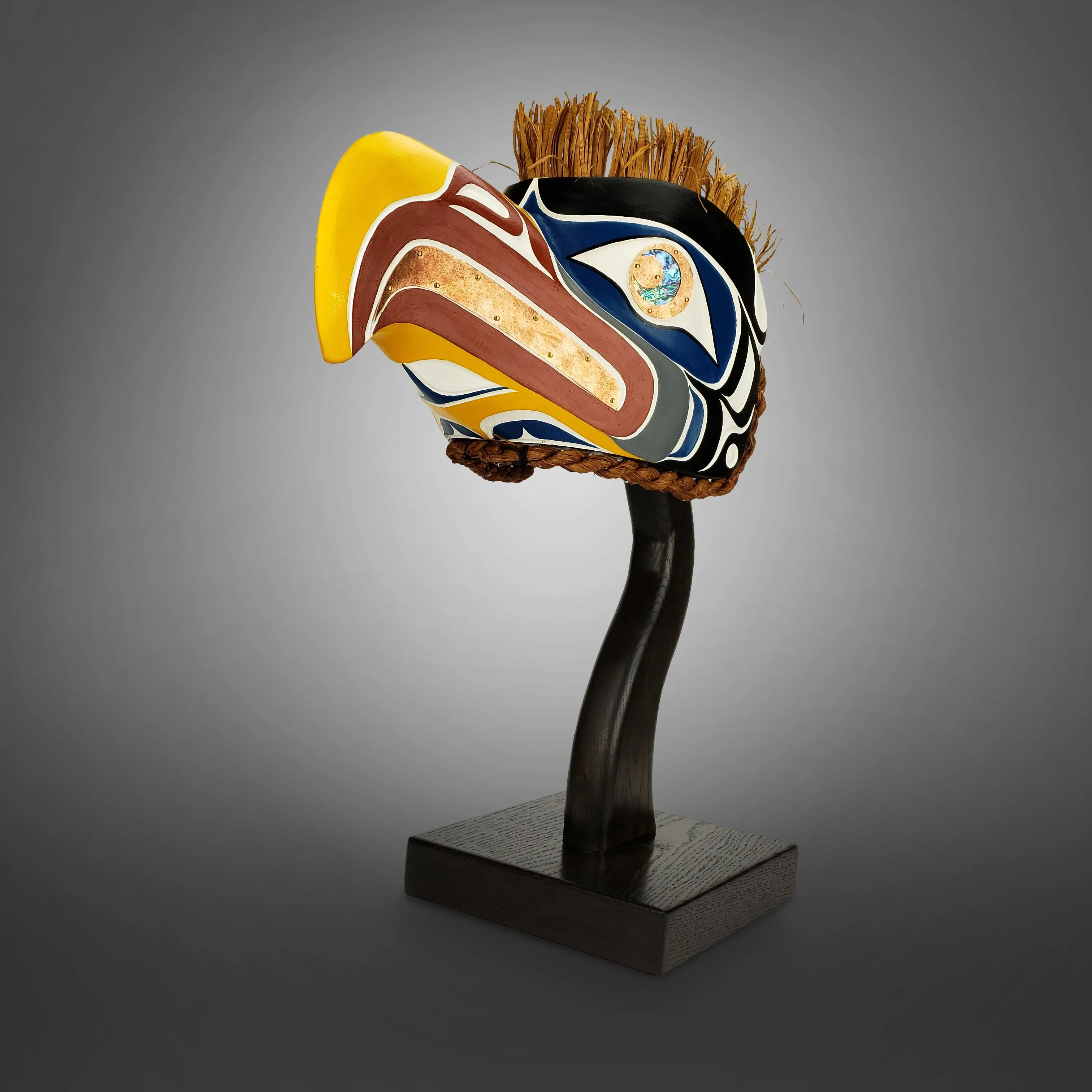 Eagle Headdress