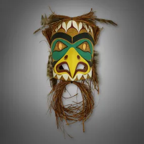 Eagle Mask