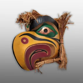 Eagle Mask