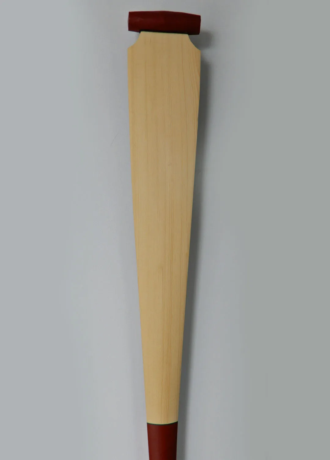 Eagle Paddle in Yellow Cedar