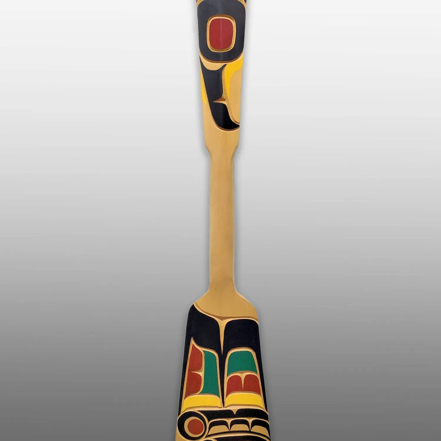 Eagle Paddle