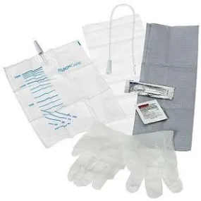 Easy Cath Female Insertion Kit 6 Fr 7"