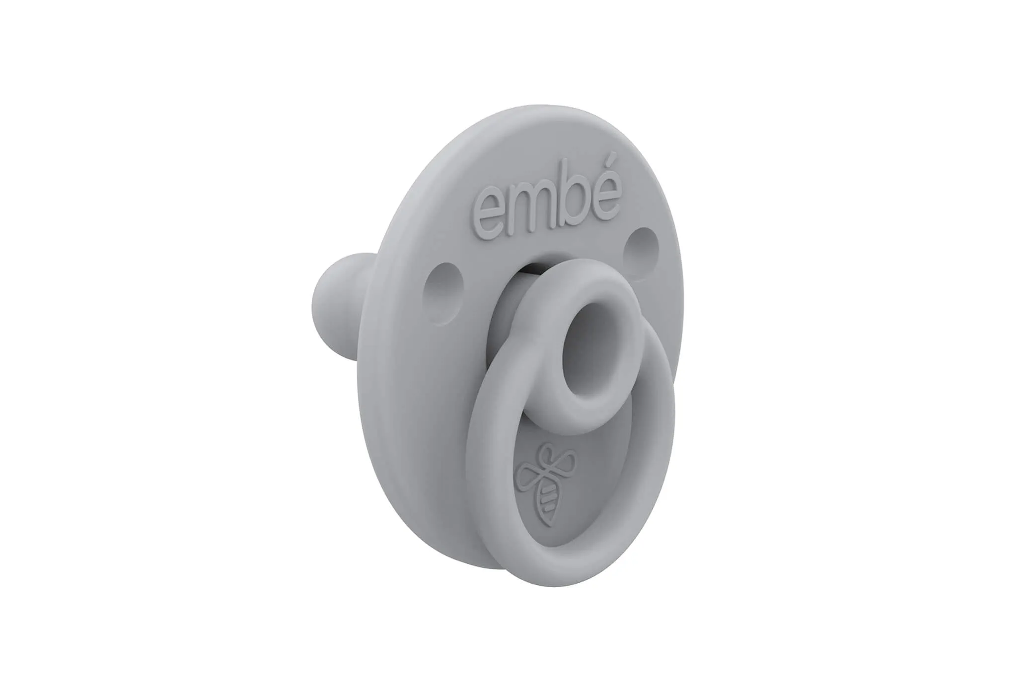 embé Binnie Retractable Pacifier