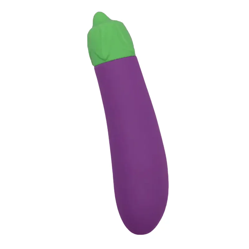 Emojibator Eggplant Vibrator