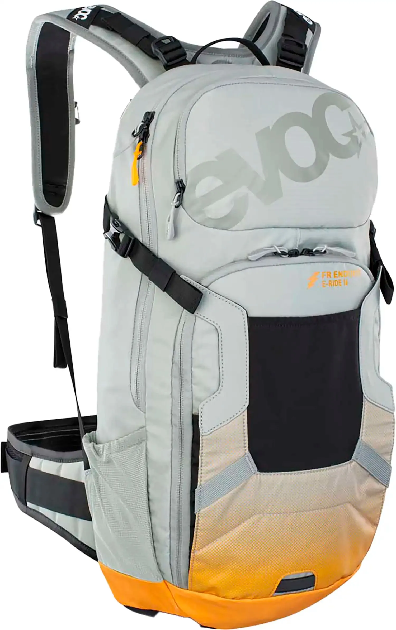 Evoc FR Enduro E-Ride 16 Protector Backpack