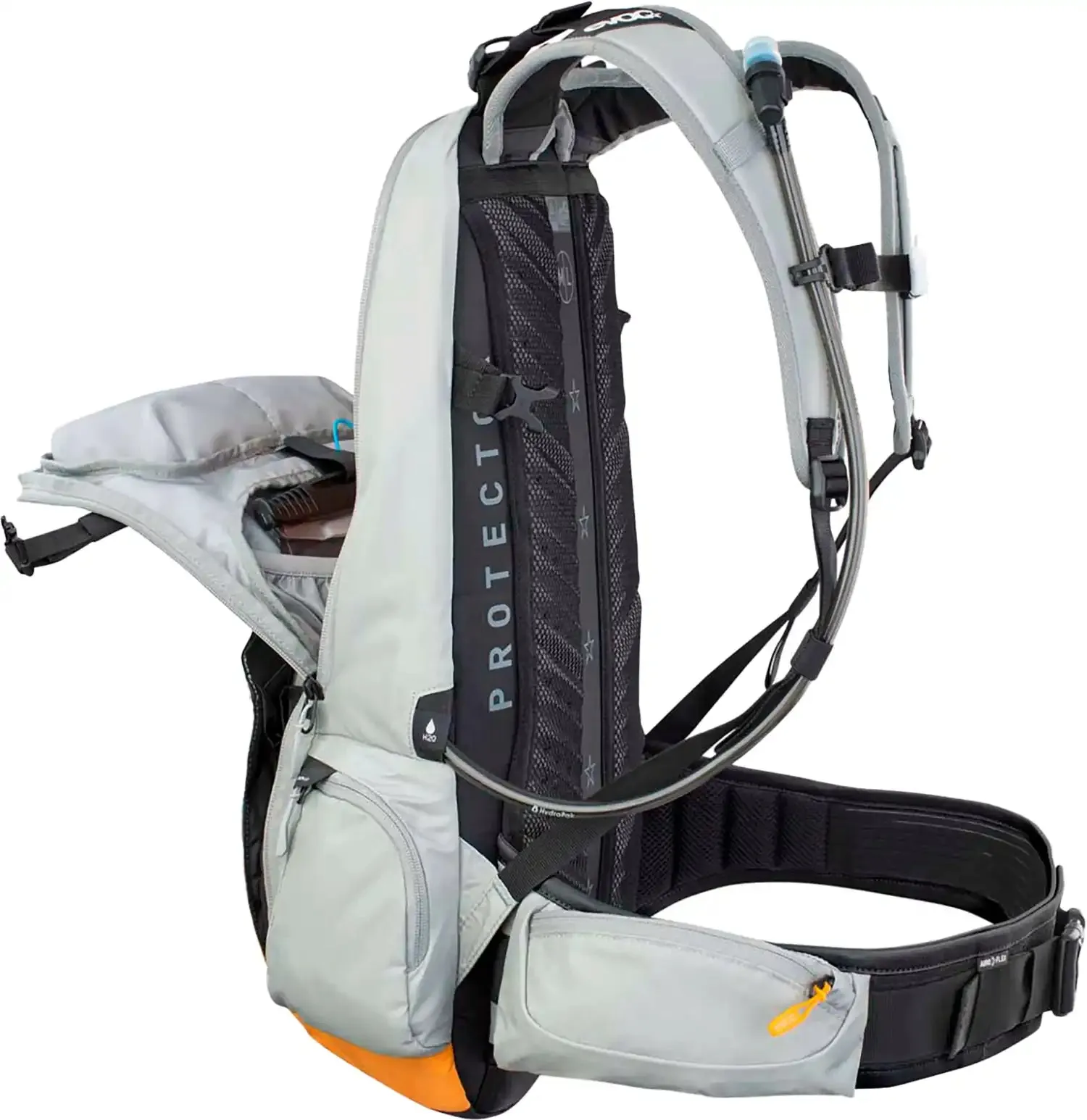 Evoc FR Enduro E-Ride 16 Protector Backpack