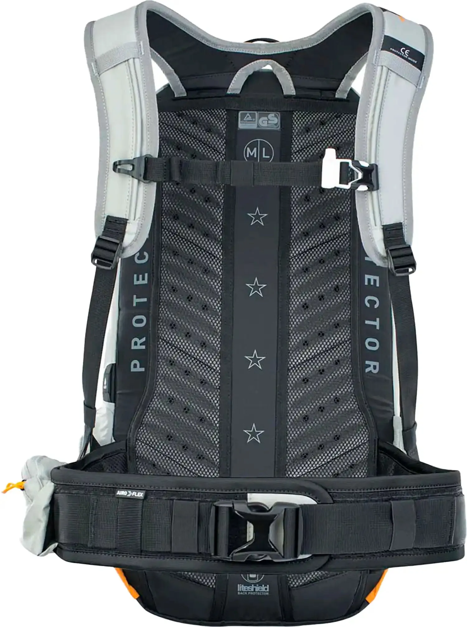 Evoc FR Enduro E-Ride 16 Protector Backpack