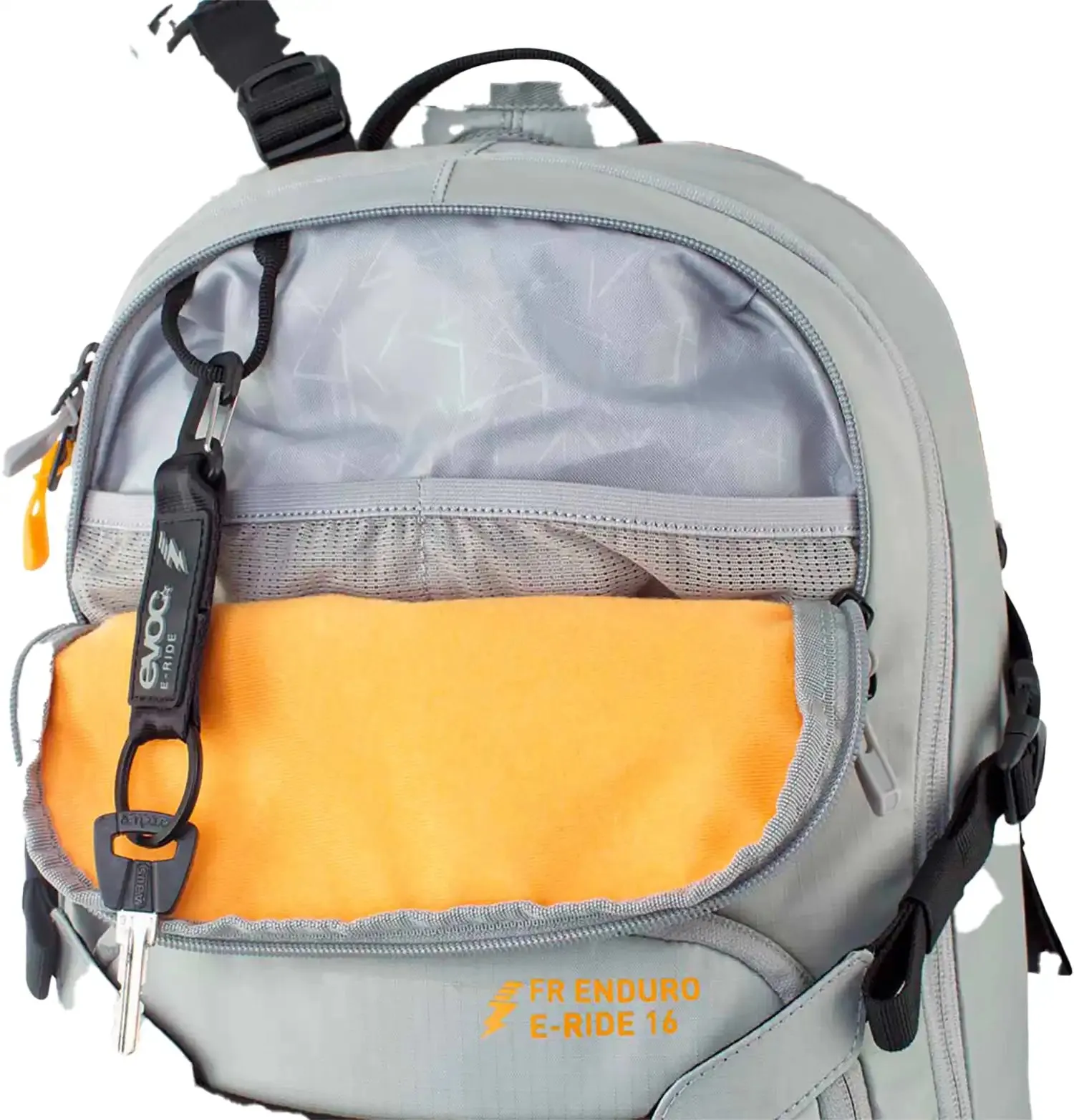 Evoc FR Enduro E-Ride 16 Protector Backpack