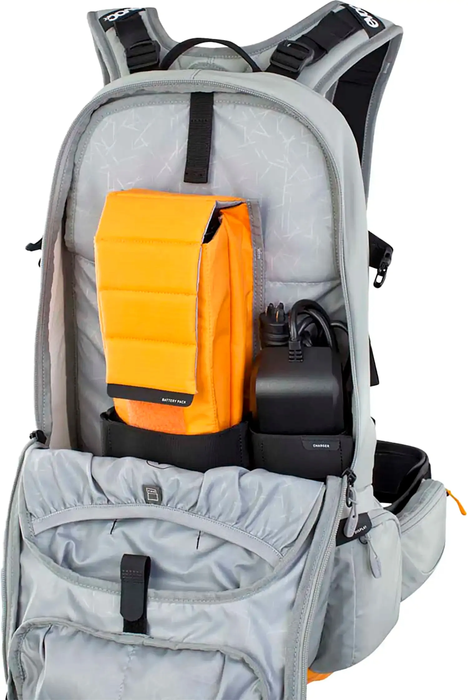 Evoc FR Enduro E-Ride 16 Protector Backpack