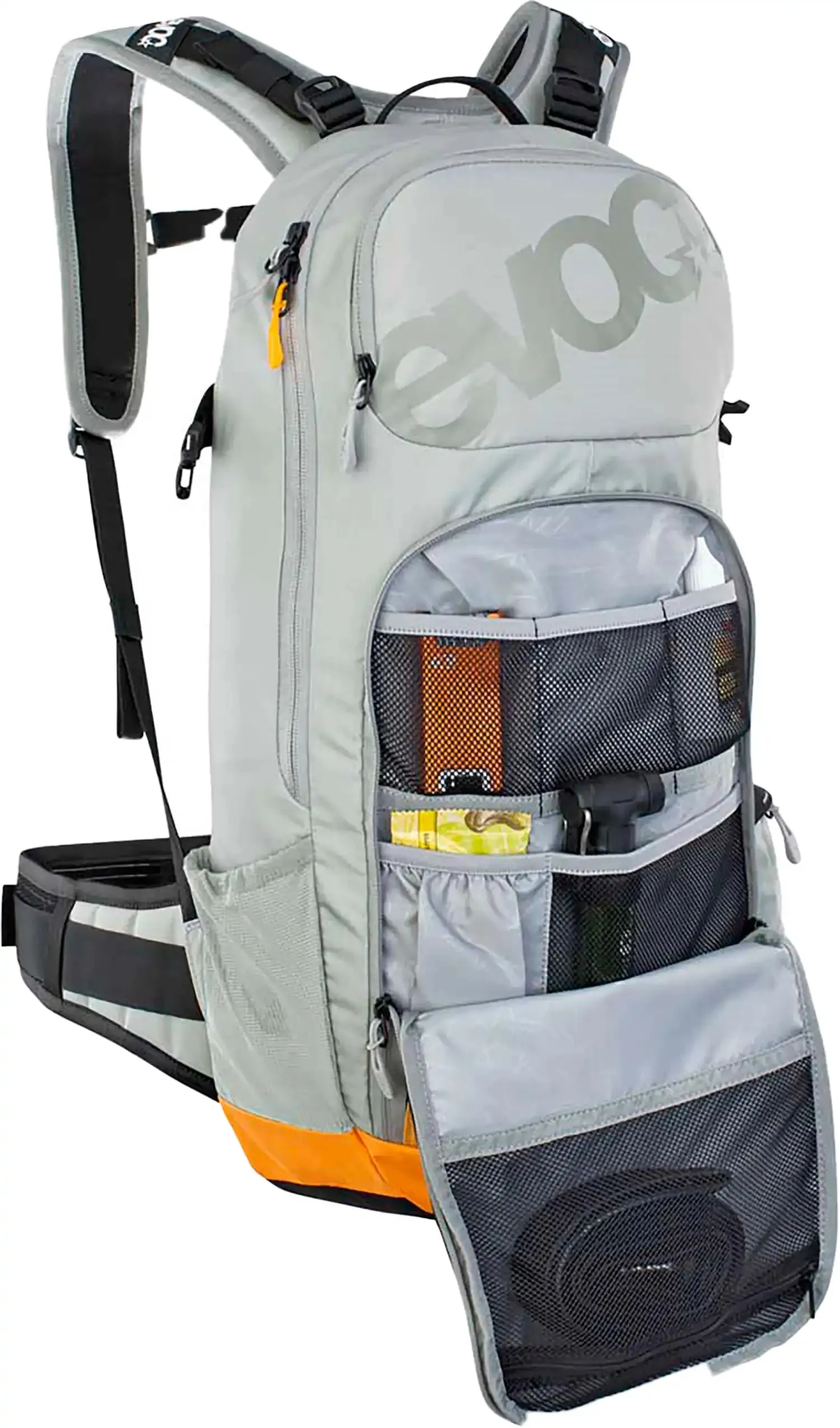 Evoc FR Enduro E-Ride 16 Protector Backpack