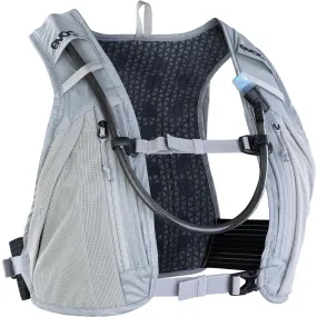 Evoc Hydro Pro 6L Hydration Pack   1.5L Bladder 2024: Stone 1.5L