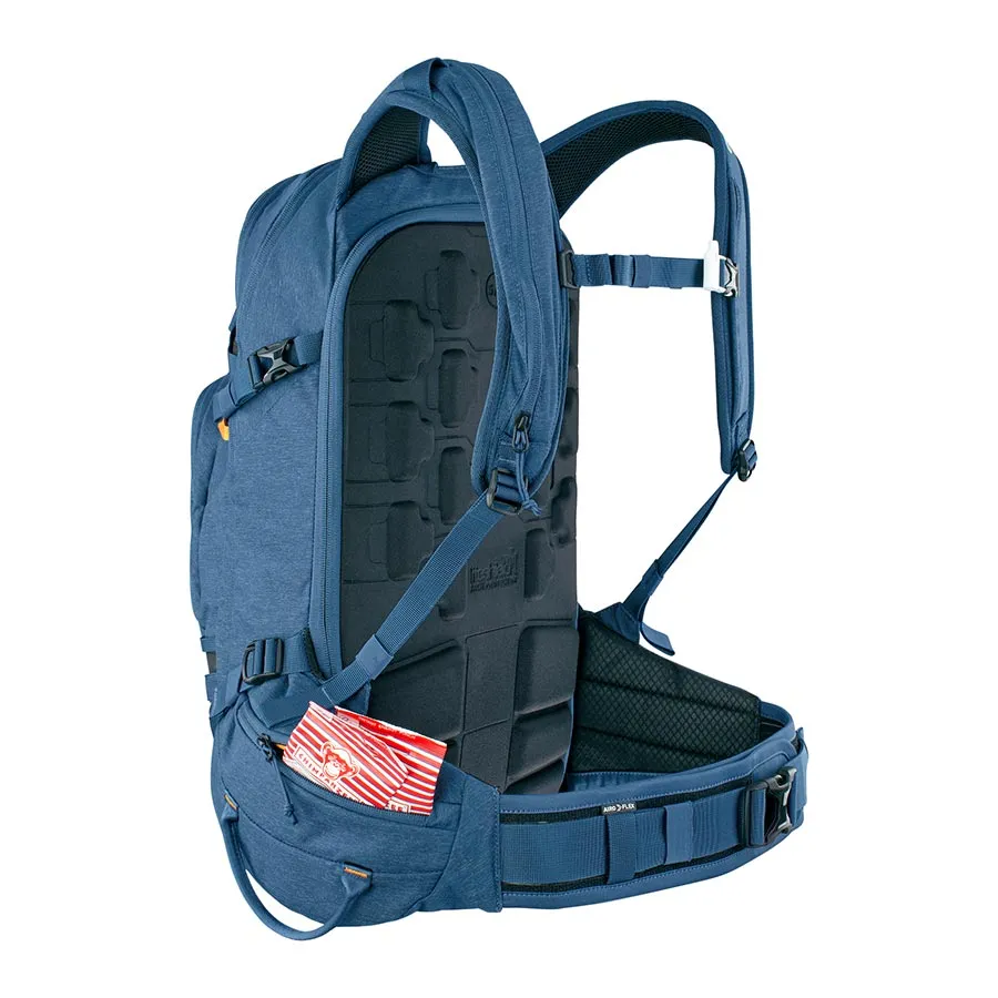 EVOC Line Pro 20 Snow Backpack