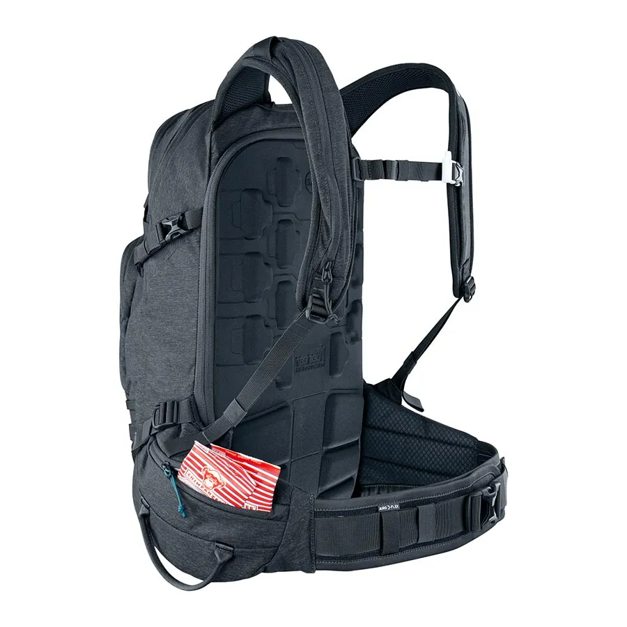 EVOC Line Pro 20 Snow Backpack