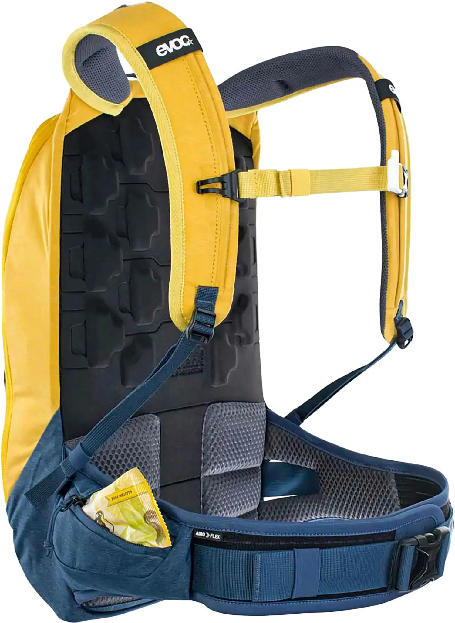 Evoc Trail Pro 10 Protector Backpack