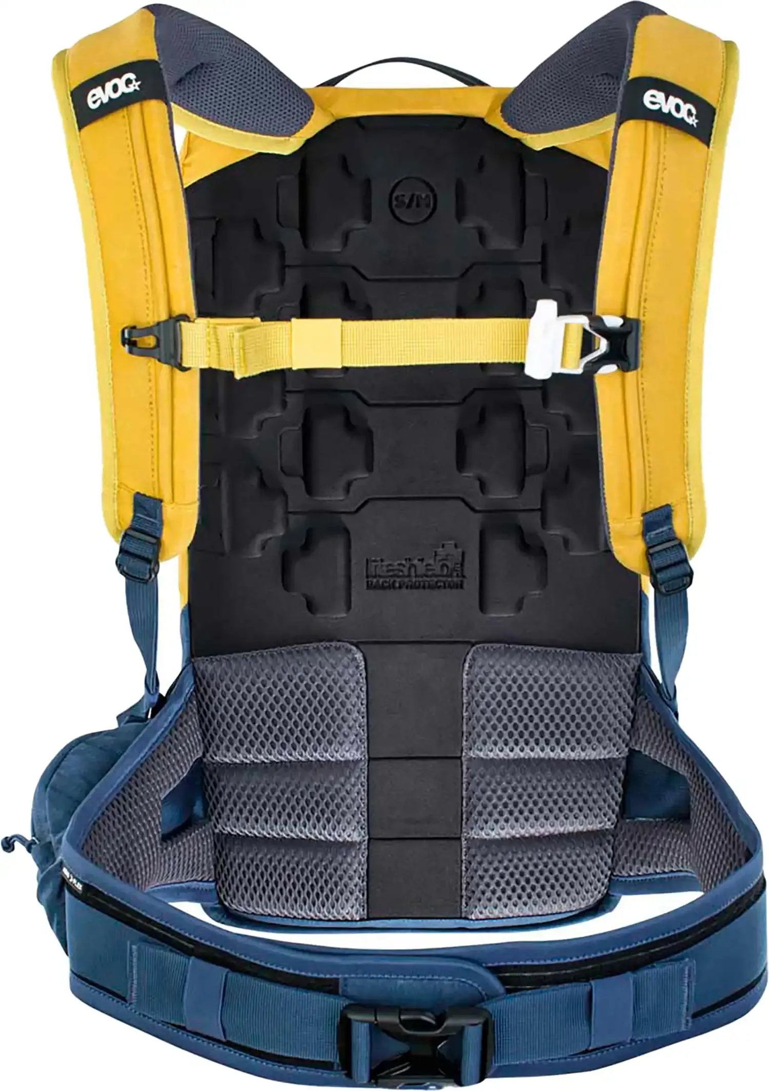 Evoc Trail Pro 10 Protector Backpack