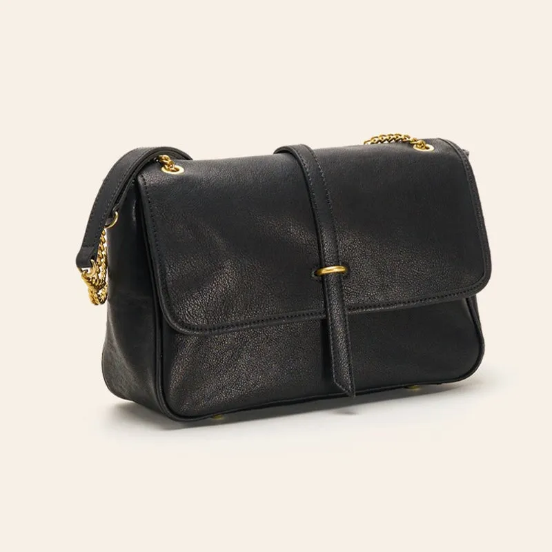 Fashion Vintage Messenger Ladies Bag