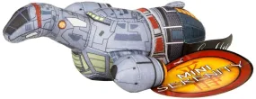 Firefly Starship Serenity 6" Mini Plush