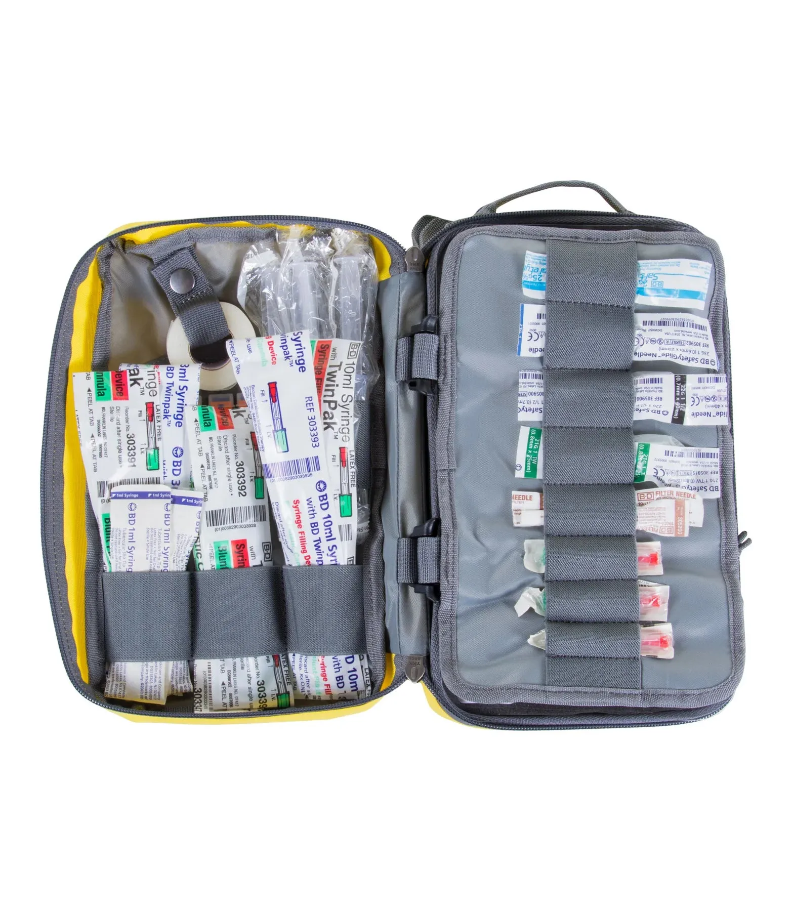 First Tactical Medication Kit Bag