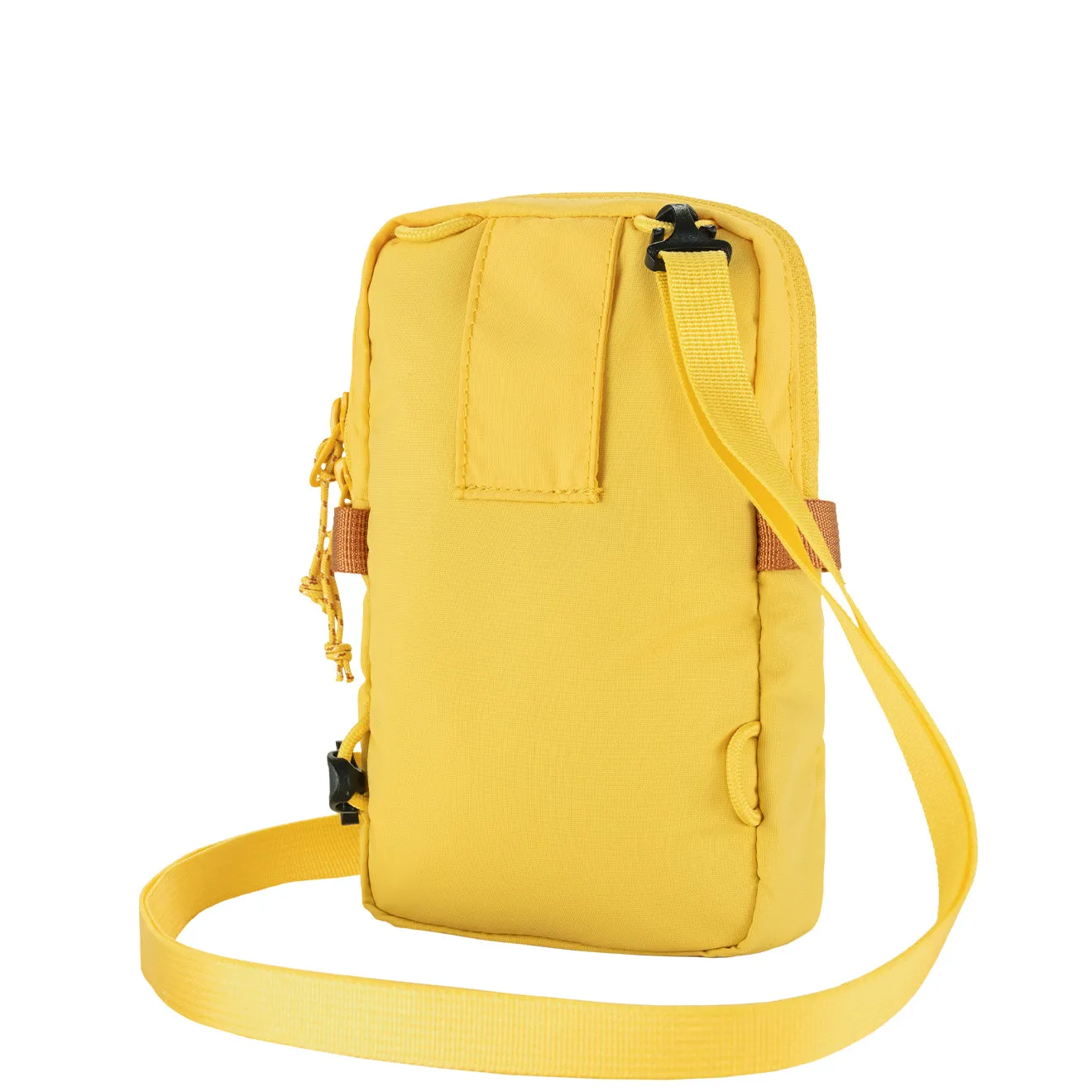 Fjallraven High Coast Pocket Mellow Yellow