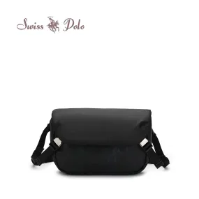 Flap Front Messenger Bag / Crossbody Bag / Sling Bag -SYA 5004