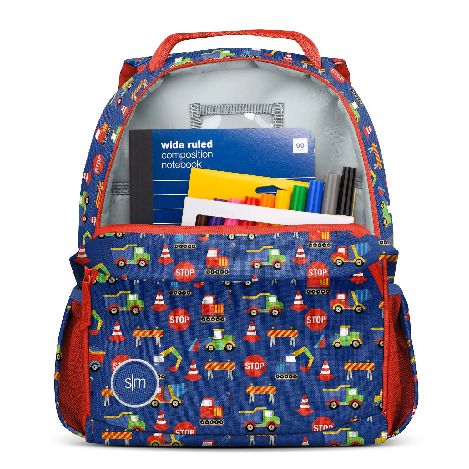 Fletcher Kids' Backpack