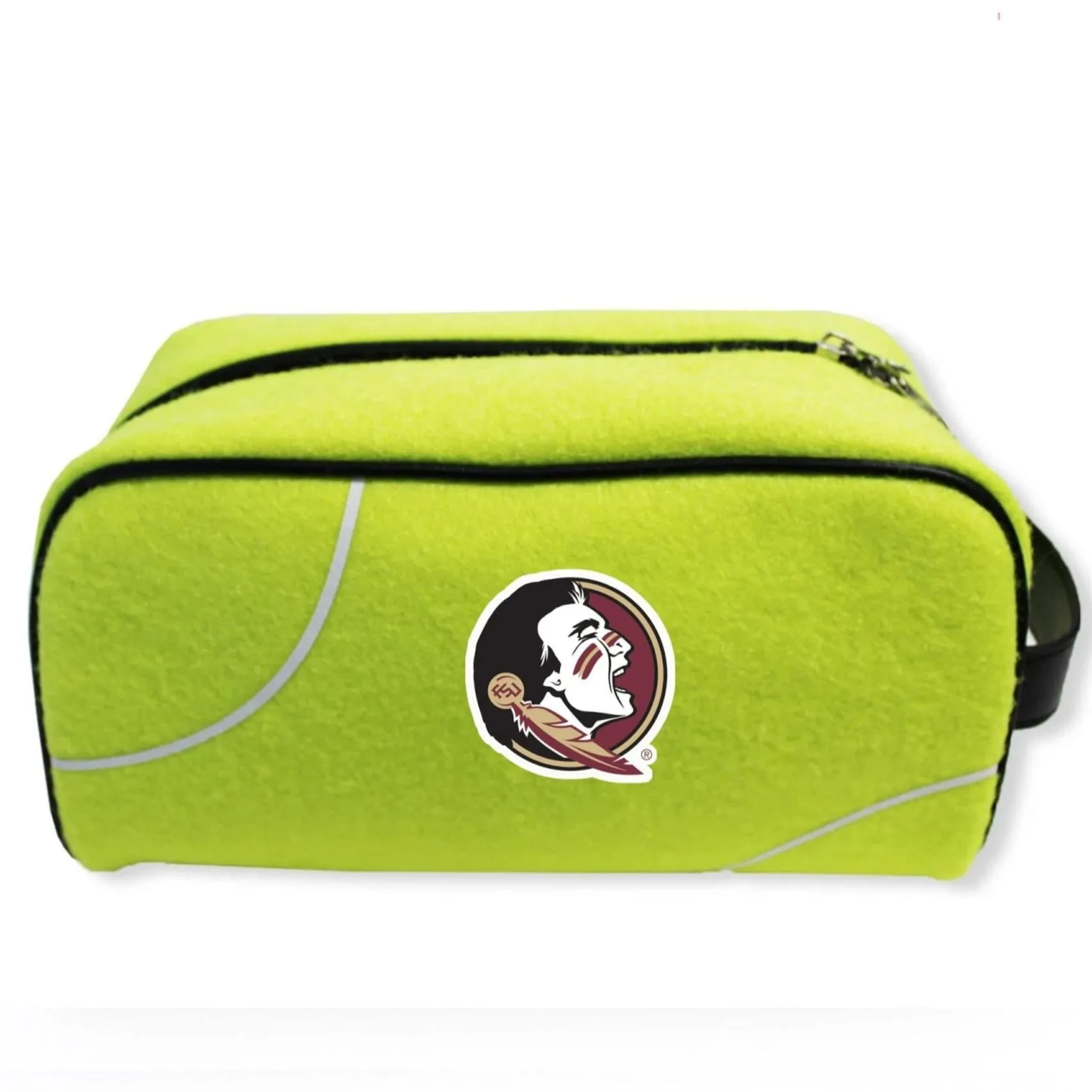 Florida State Seminoles Tennis Toiletry Bag