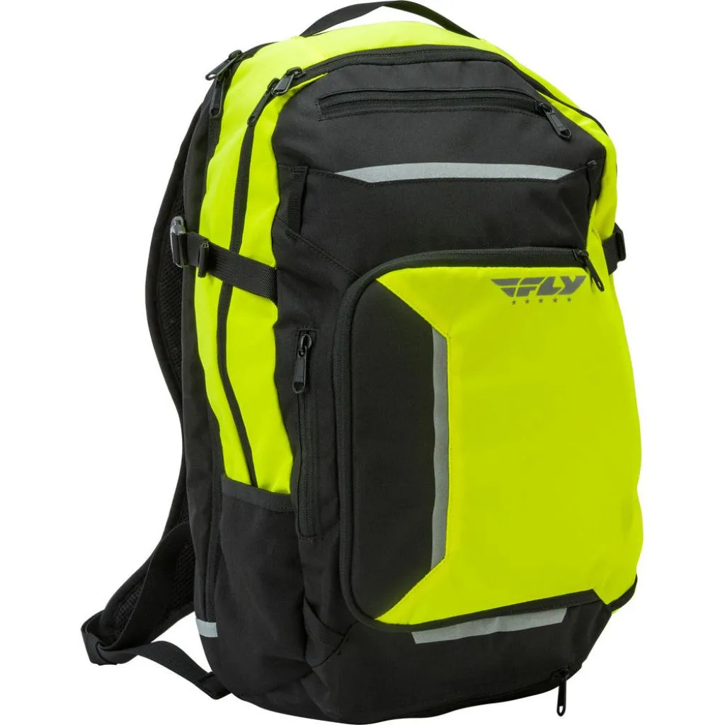 Fly Racing Illuminator Street Backpack