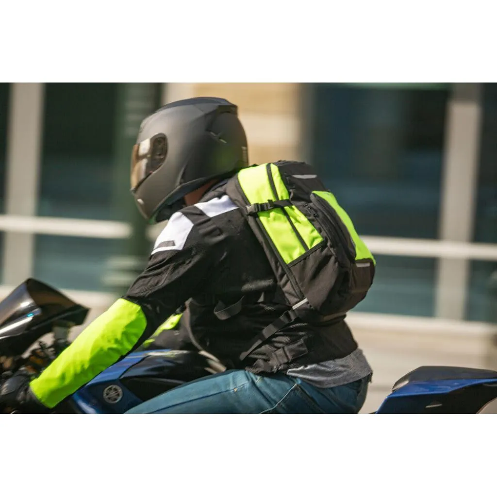 Fly Racing Illuminator Street Backpack