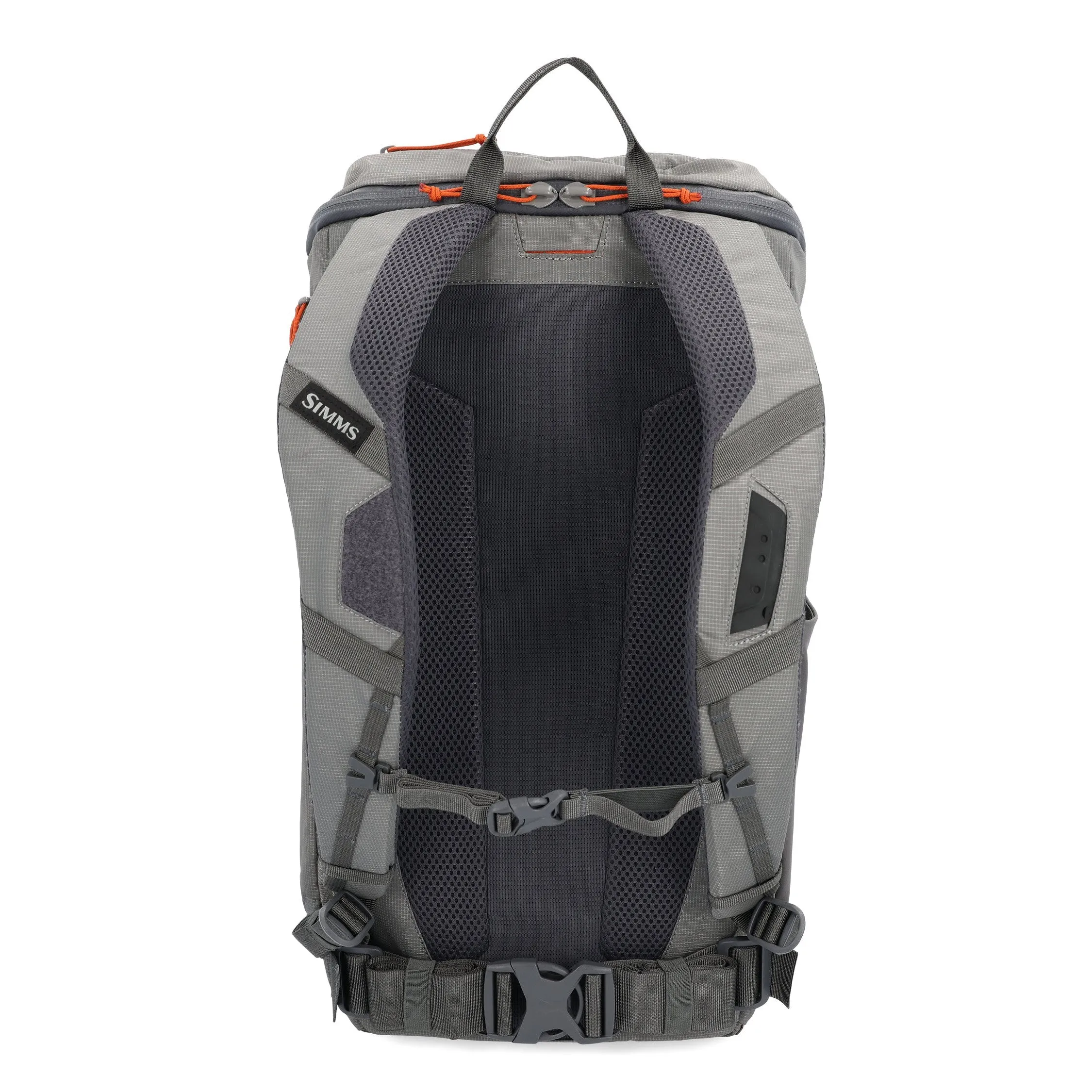 Freestone Backpack - Pewter