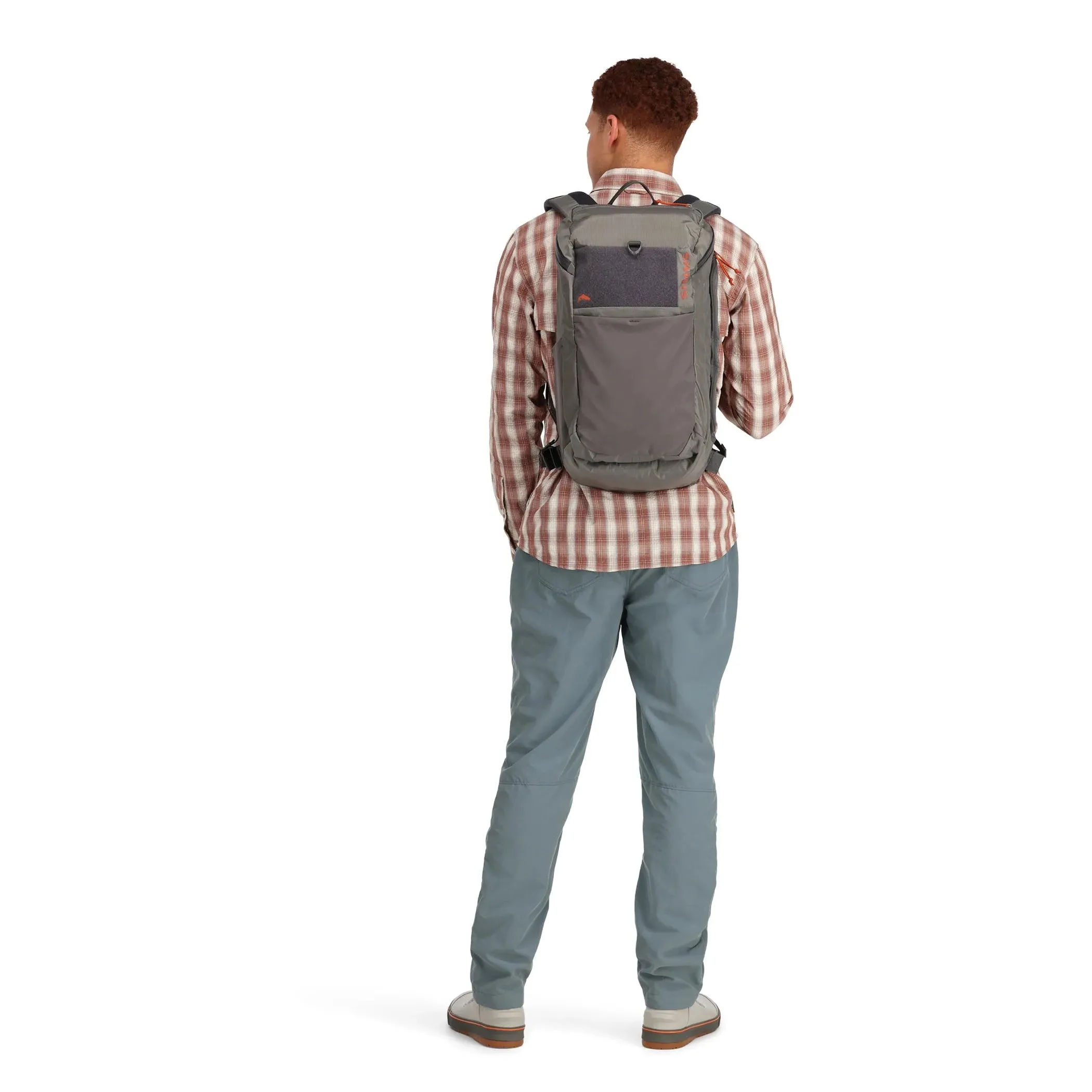 Freestone Backpack - Pewter