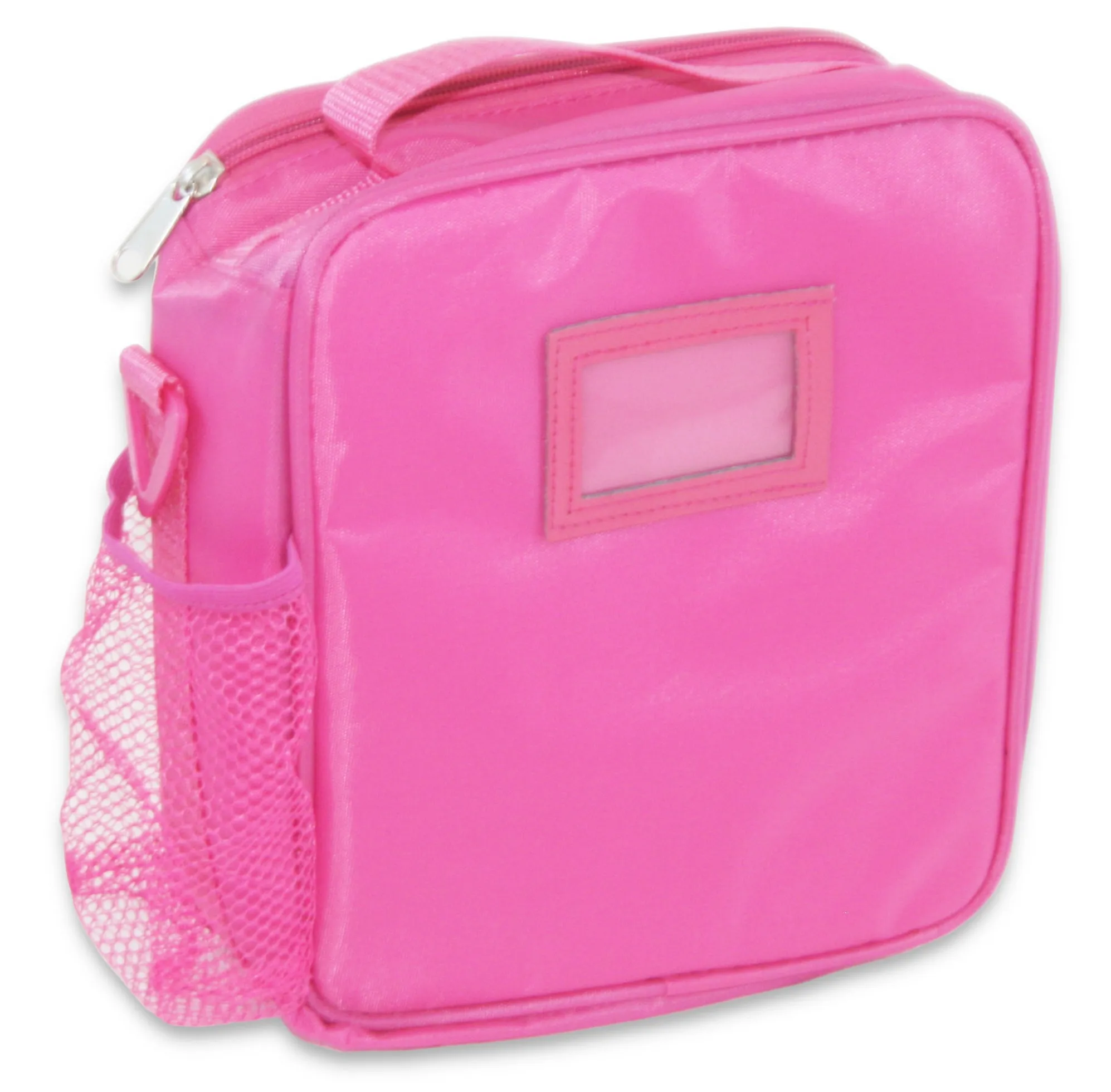 Fridge To Go Lunch Fridge M - Pink