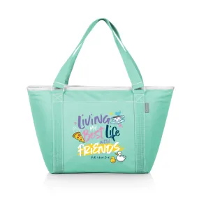 Friends Best Life - Topanga Cooler Tote Bag