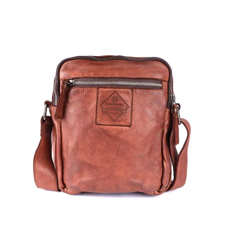 Garrison - The Messenger Bag