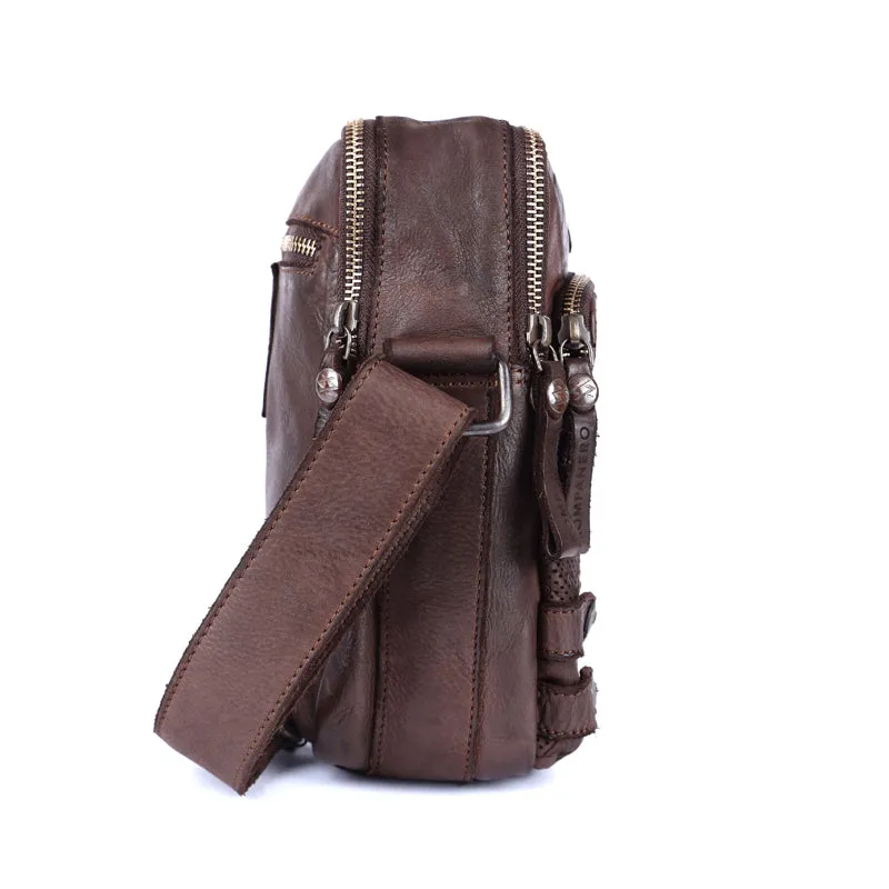 Garrison - The Messenger Bag