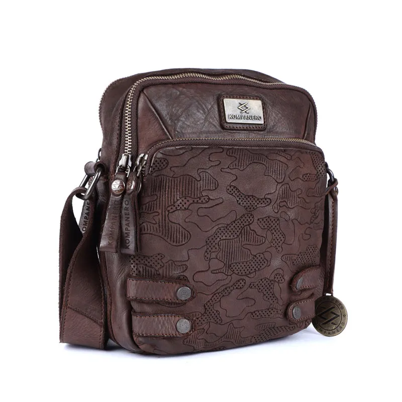 Garrison - The Messenger Bag