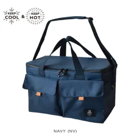 Gendai Hyakka Lightweight Cooler Bag 輕量冰袋