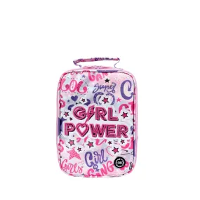 Girls Gang Power Lunch bag Big&Basic