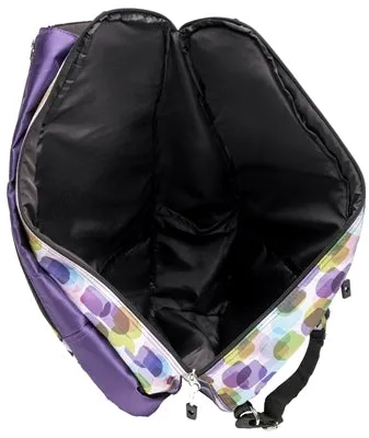 Glove It: Tennis Backpack - Geo Mix