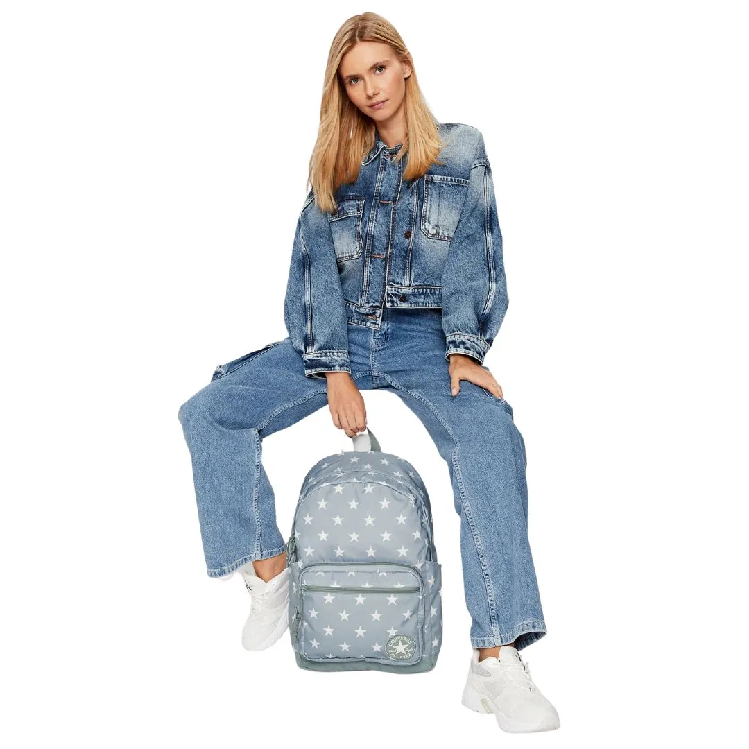 Go 2 Patterned Seasonal Backpack