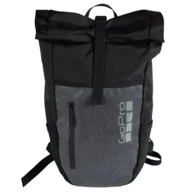 GoPro Stash Roll Top Backpack