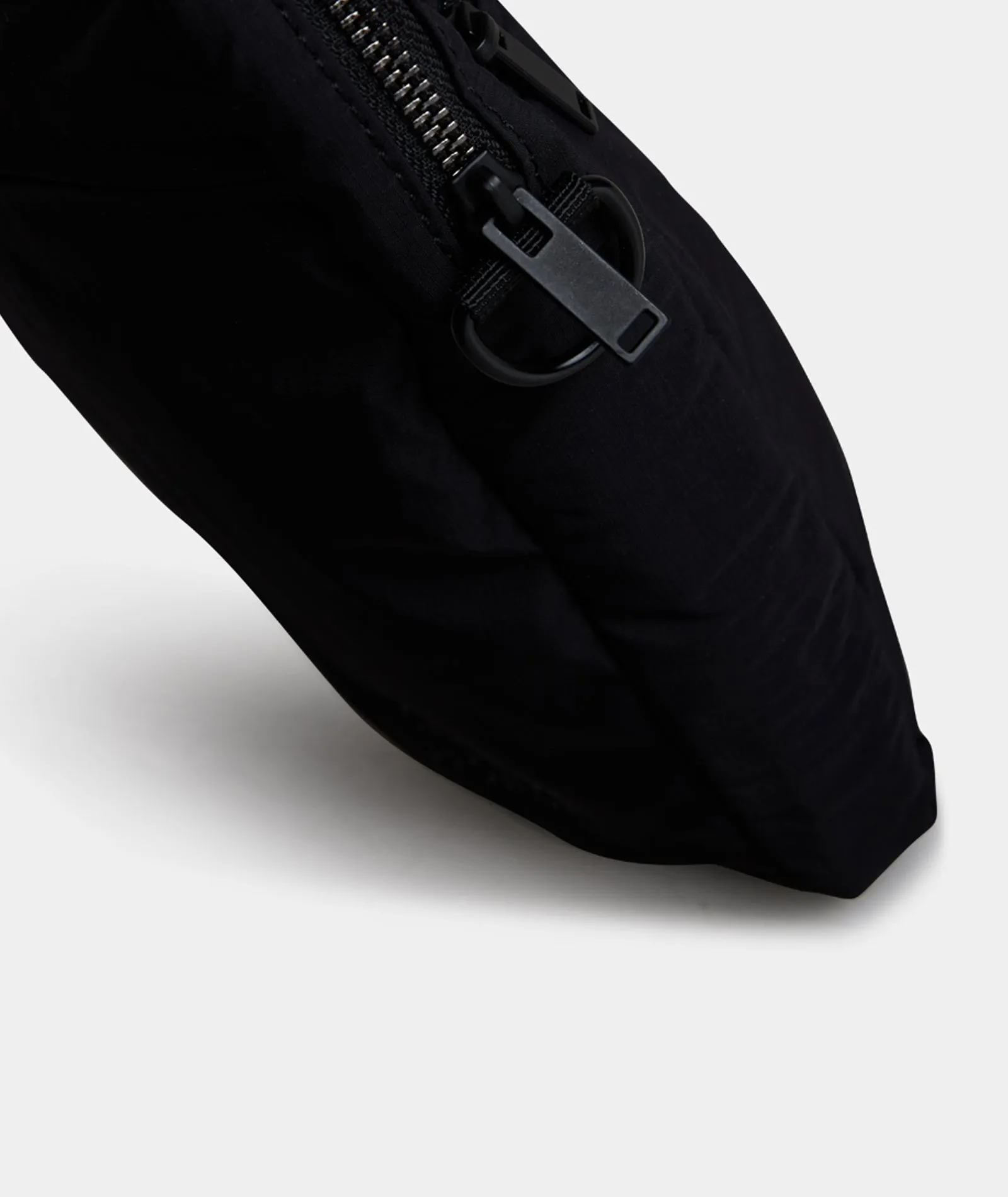 GP Messenger Bag Soft - Black