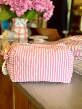 Grace and May Cosmetic Bag