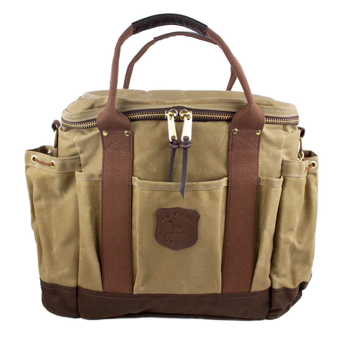 Great Basin Sporting Cooler Field Tan/Brown