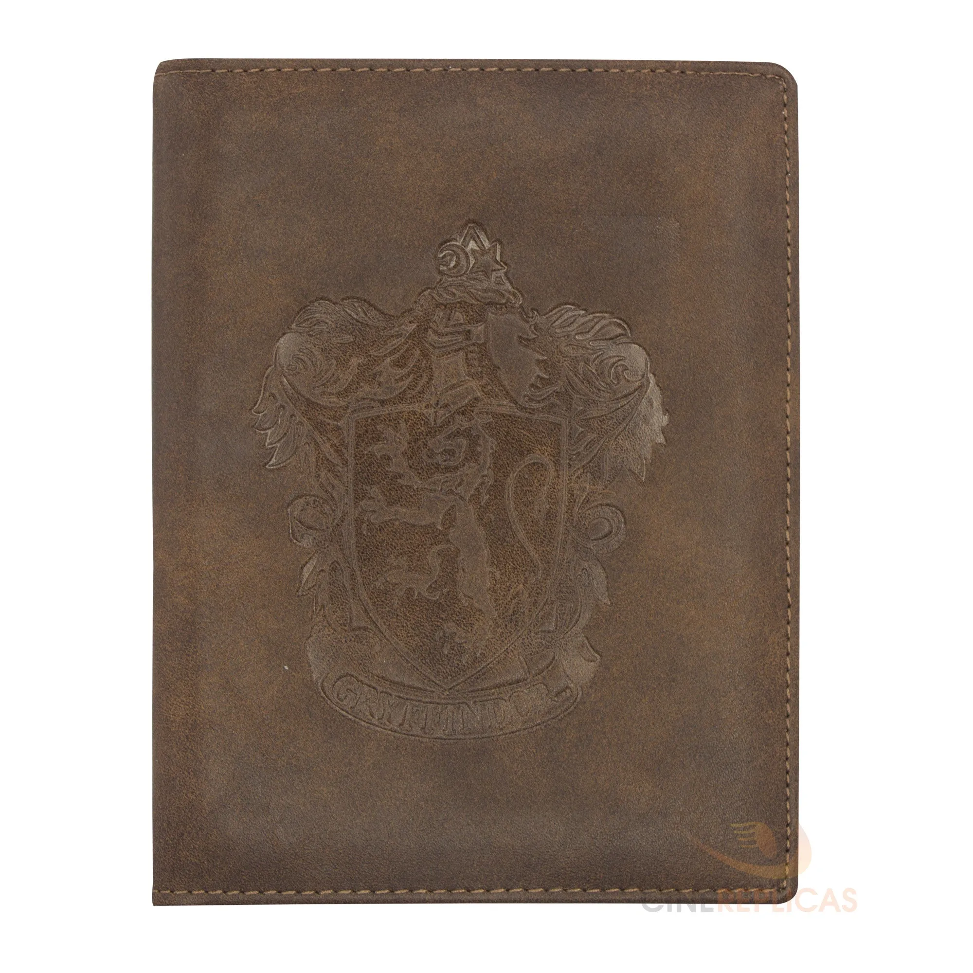 *Gryffindor Passport Holder