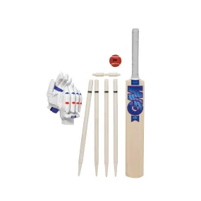 Gunn & Moore Mana Cricket Set