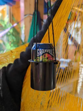 Hammock Chair Drink Holder