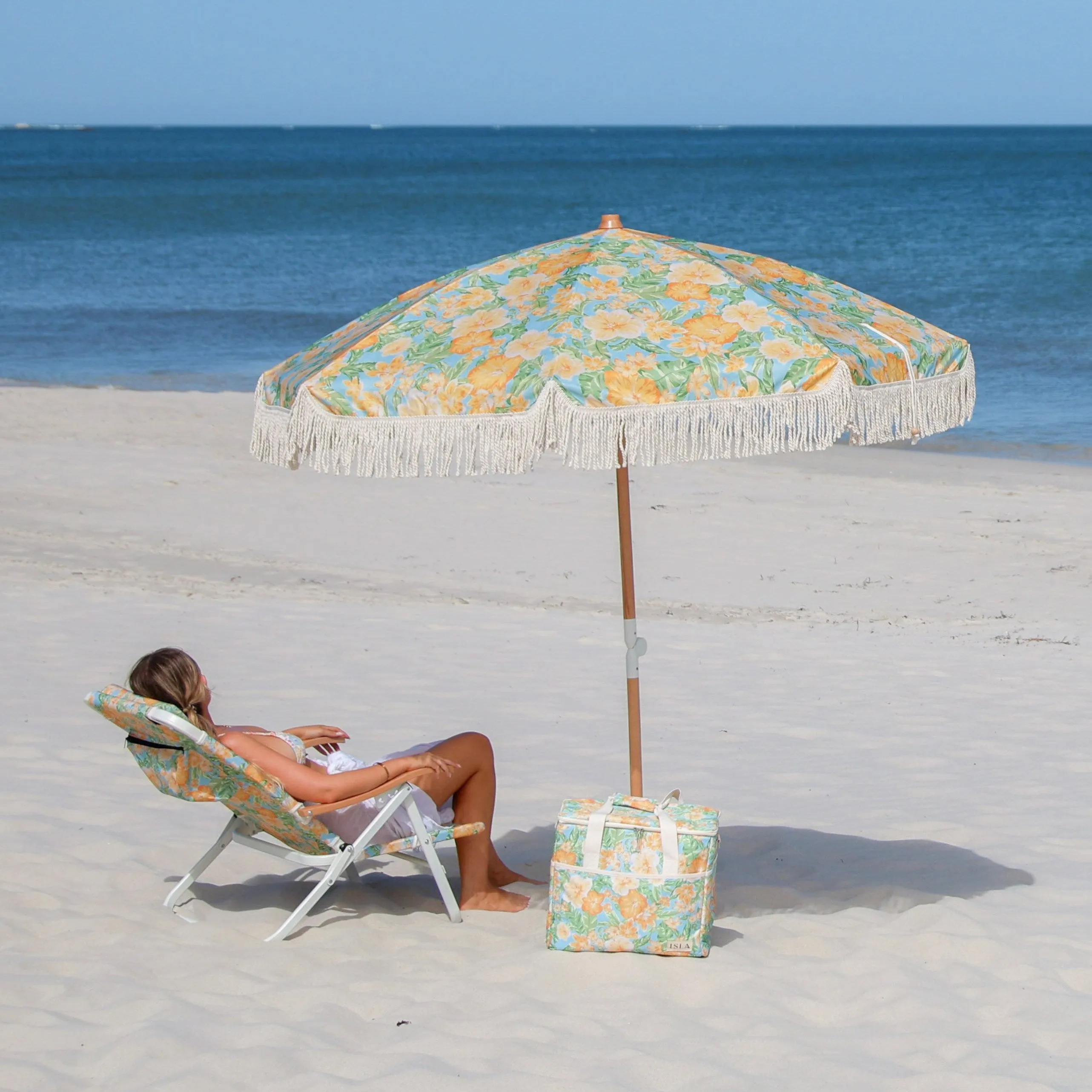 Hanalei Weekend Beach Bundle