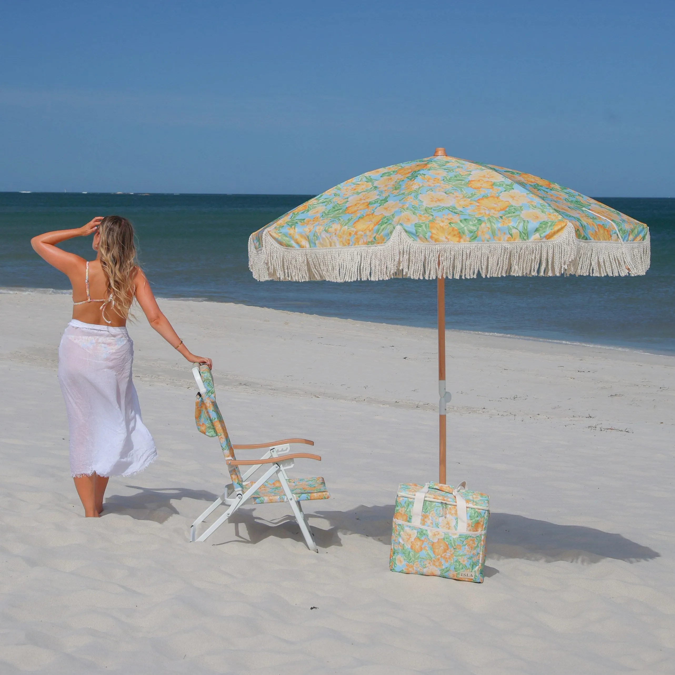 Hanalei Weekend Beach Bundle