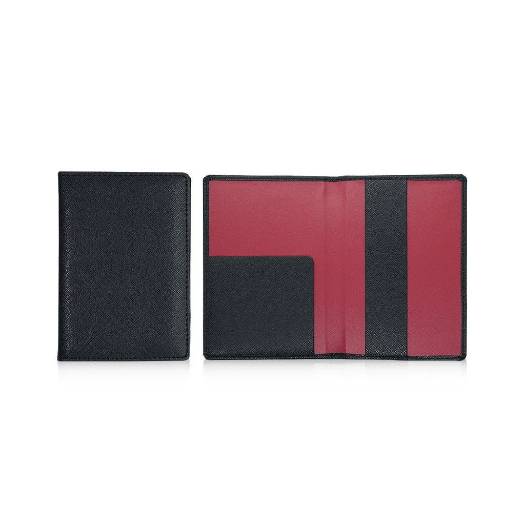 Havana Passport Holder